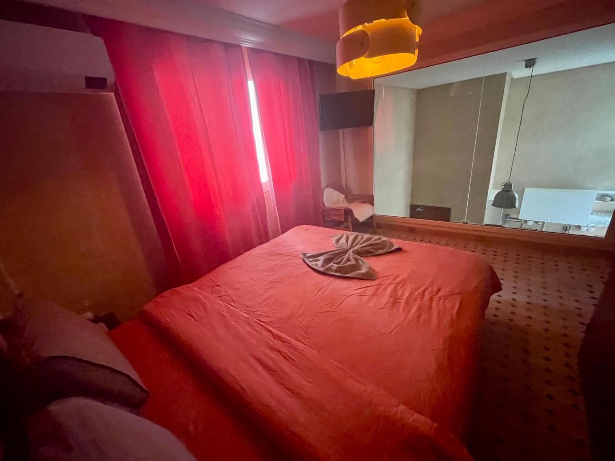 Au Riad Des Deux Patios - Marrakech Marrakesh Ngoại thất bức ảnh