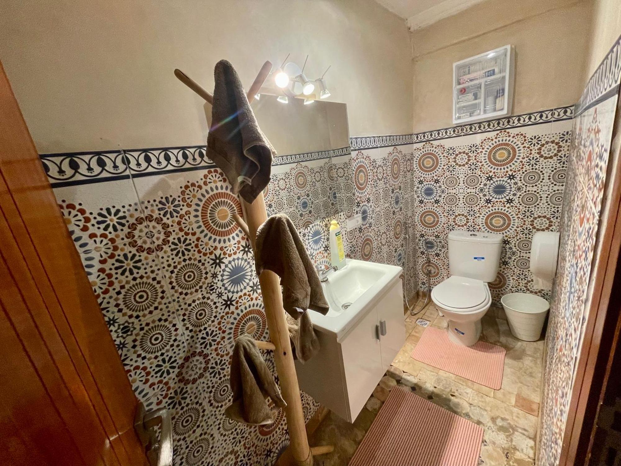Au Riad Des Deux Patios - Marrakech Marrakesh Ngoại thất bức ảnh
