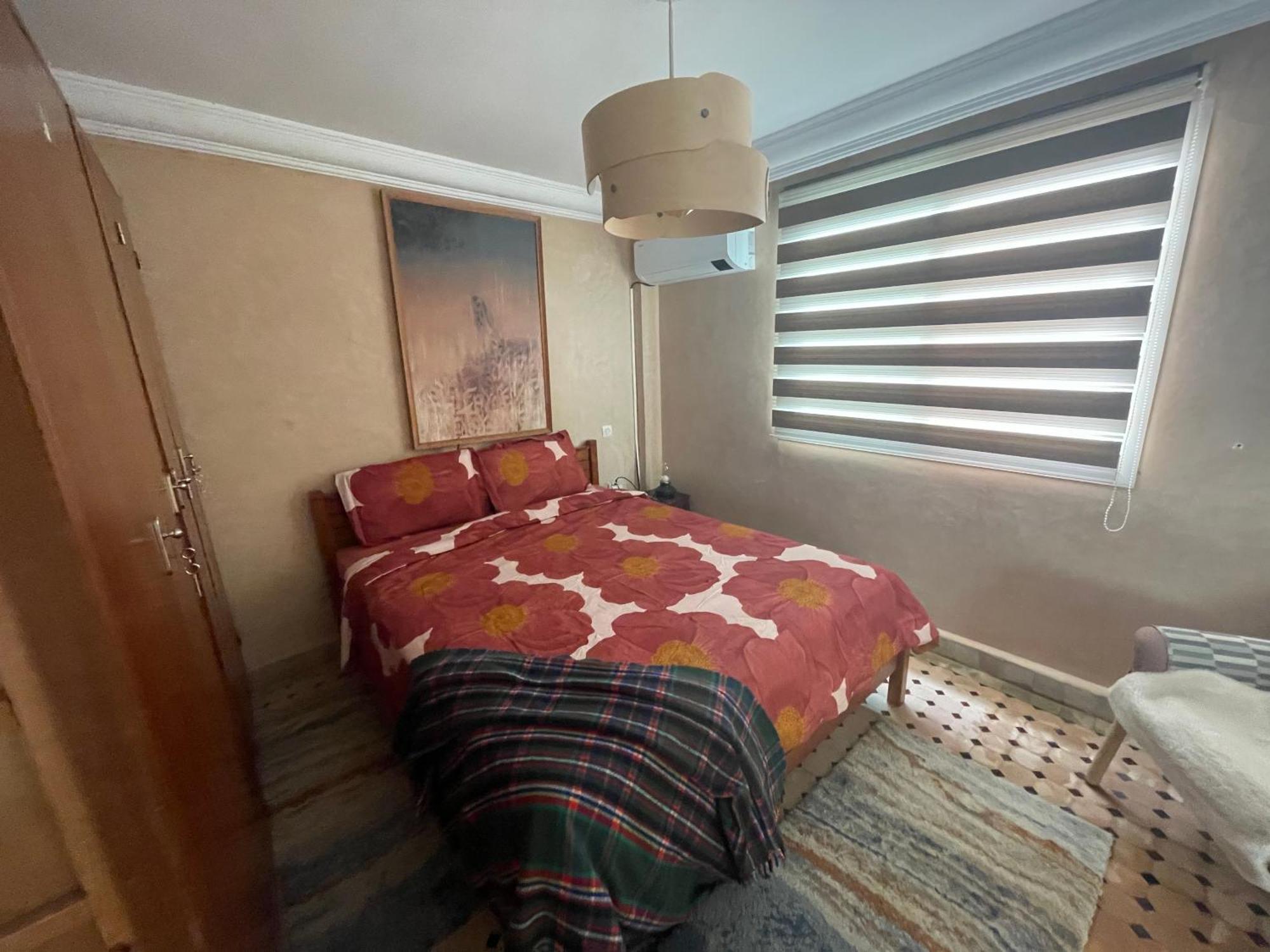 Au Riad Des Deux Patios - Marrakech Marrakesh Ngoại thất bức ảnh