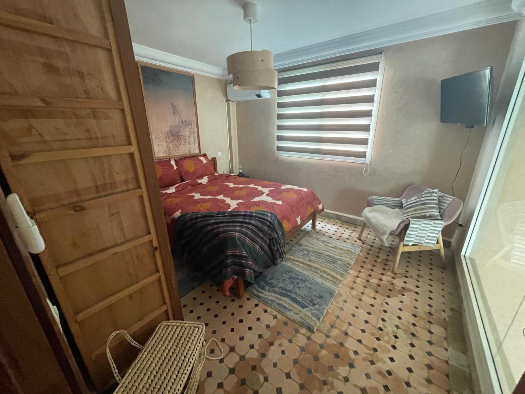 Au Riad Des Deux Patios - Marrakech Marrakesh Ngoại thất bức ảnh